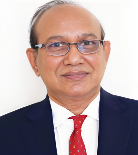 Dr Brig Gen Syed Zoherul Alam Photo