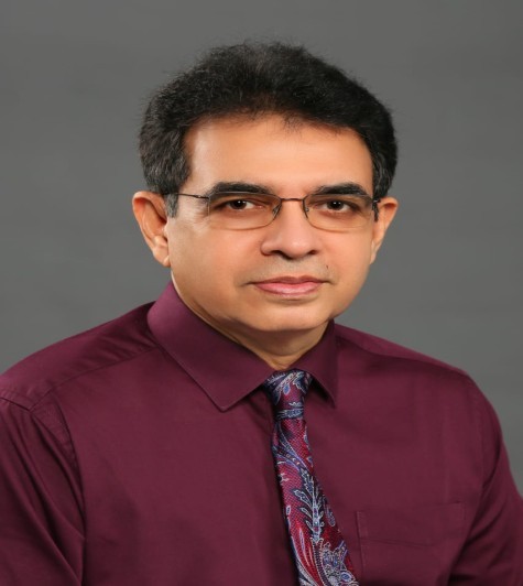 Dr Brig Gen Syed Zoherul Alam Photo