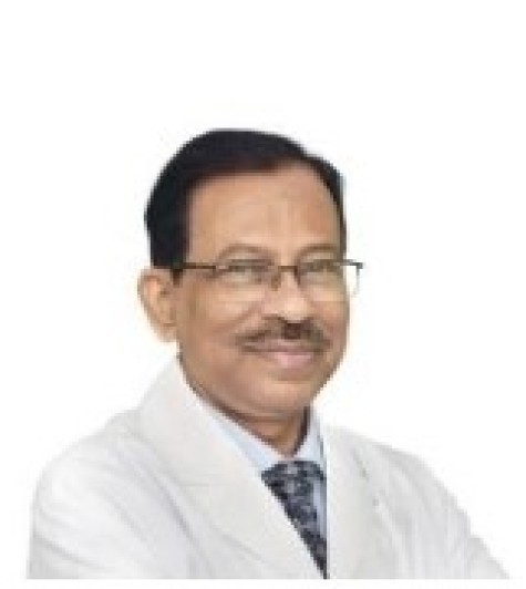 Dr Brig Gen Syed Zoherul Alam Photo