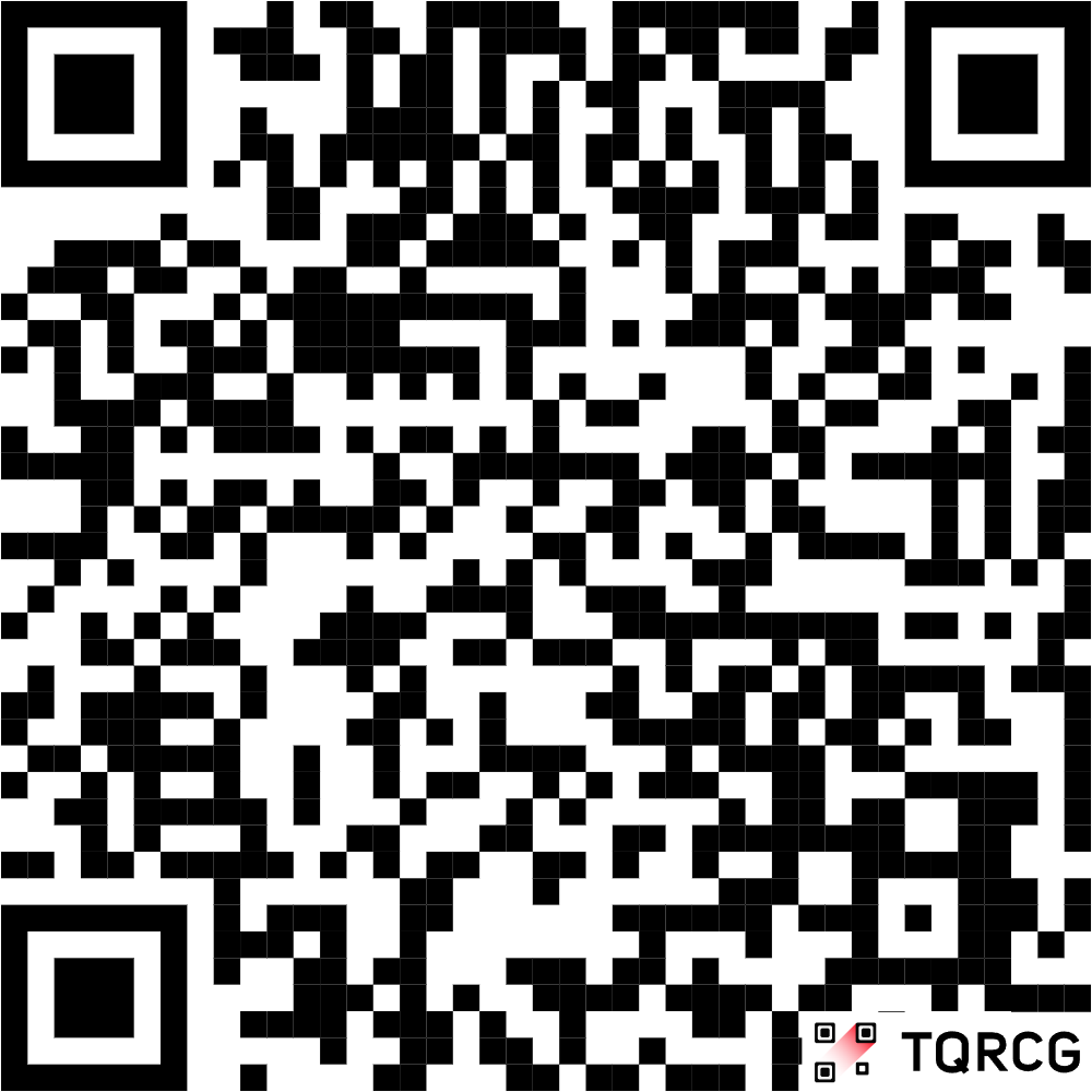 Registration QR