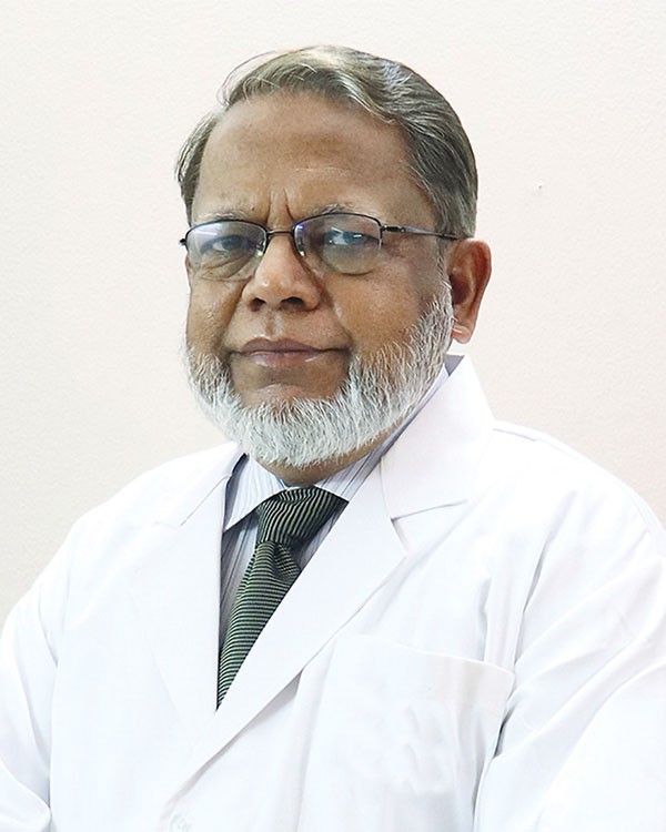 President Photo