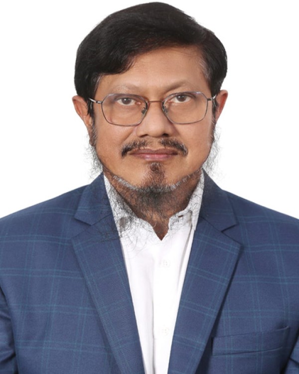 Secretary Photo